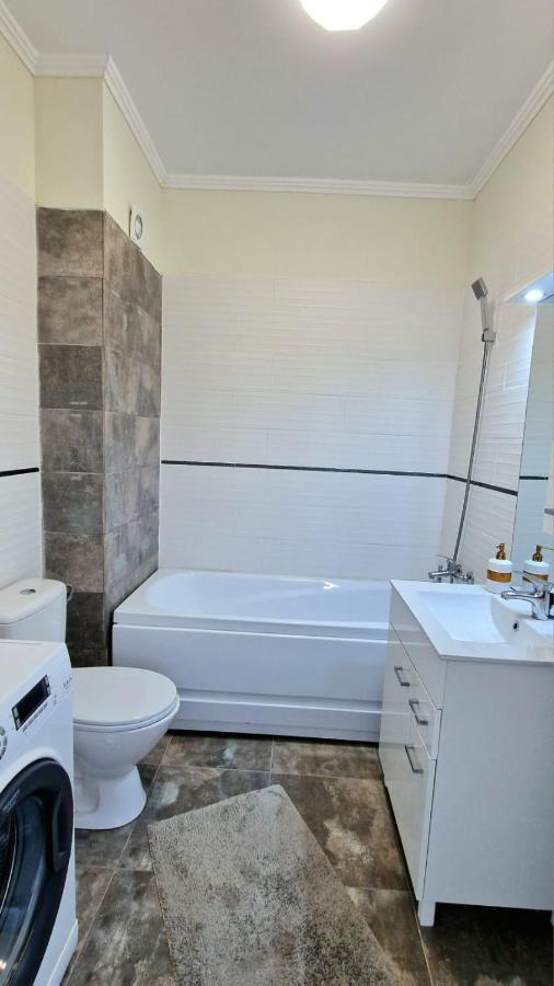 Cozy Apartment Prima Residence Oradea Exteriér fotografie