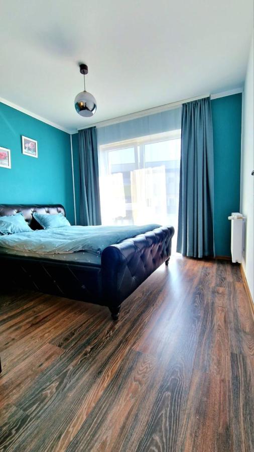 Cozy Apartment Prima Residence Oradea Exteriér fotografie