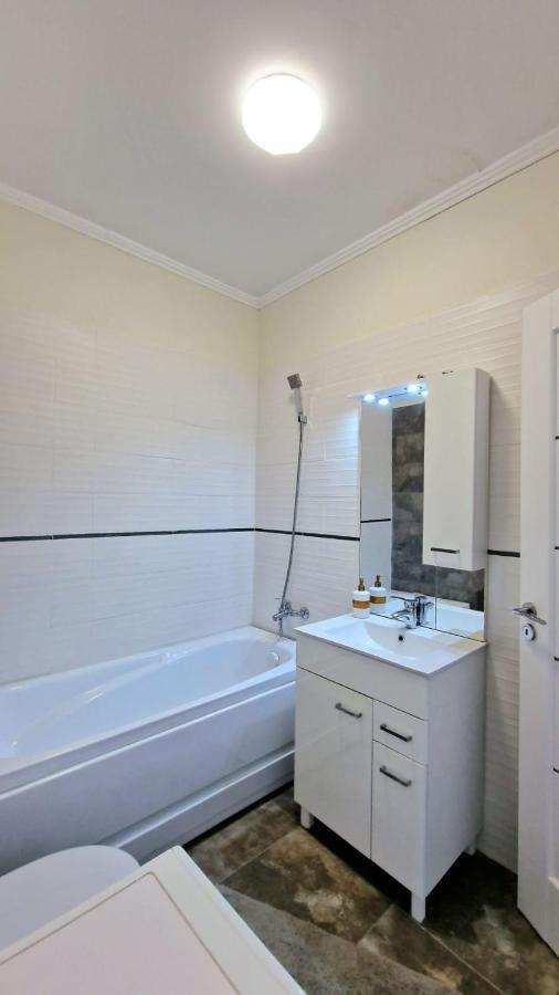 Cozy Apartment Prima Residence Oradea Exteriér fotografie